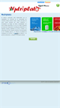 Mobile Screenshot of nutriplato.com